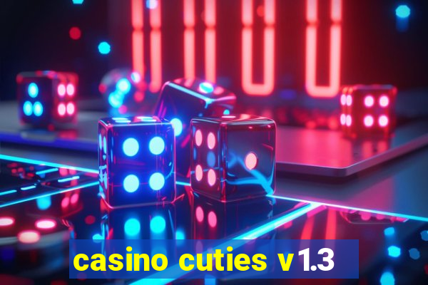 casino cuties v1.3 - android apk